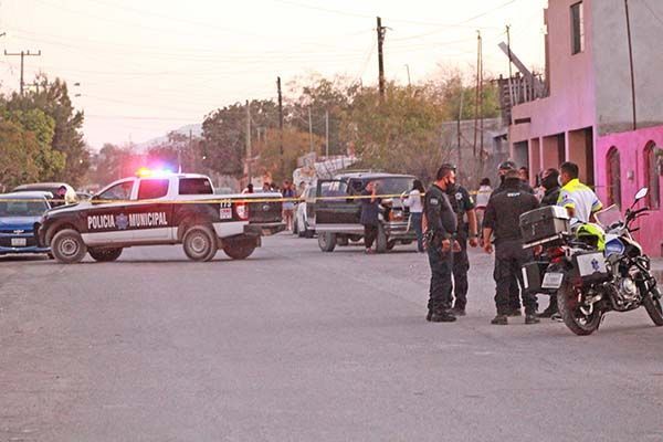 Depresión lo orilla al suicidio