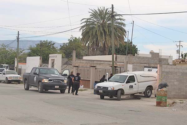 Confirman celos móvil de crimen