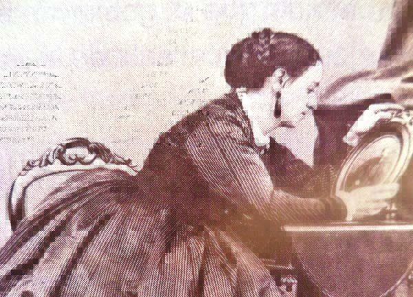Amor y tragedia en la historia mexicana