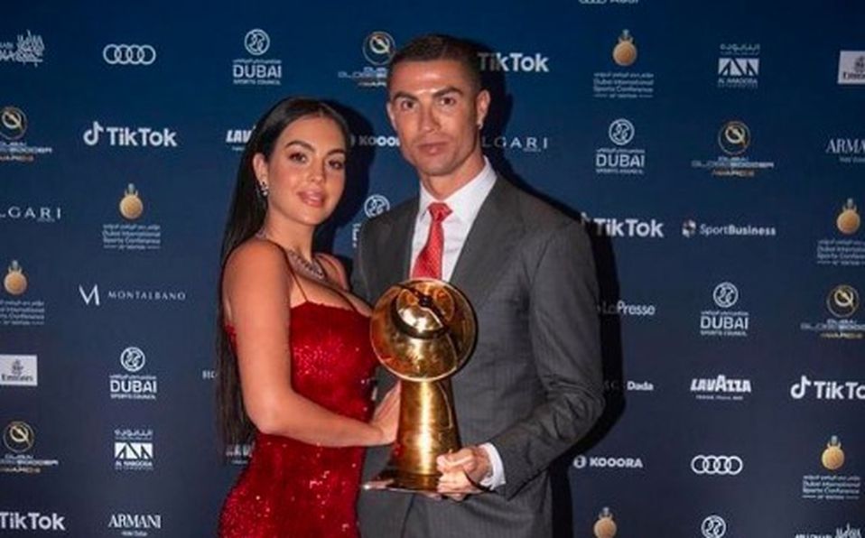 Cristiano Ronaldo y Georgina Rodríguez pagan tratamiento de niño con cáncer
