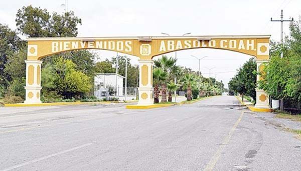 En la pandemia llevan 4 días sin agua en Abasolo