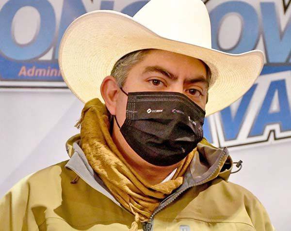 Sigue alerta por la contingencia