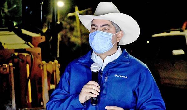 Todos los niños podrán entrar al Ecoparque: AP