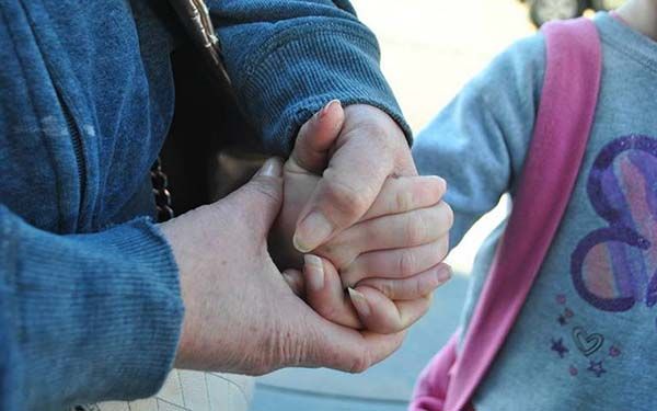 Referente nacional Ley de Adopciones-Coahuila