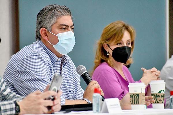 Enérgico llamado a dosis de refuerzo para médicos