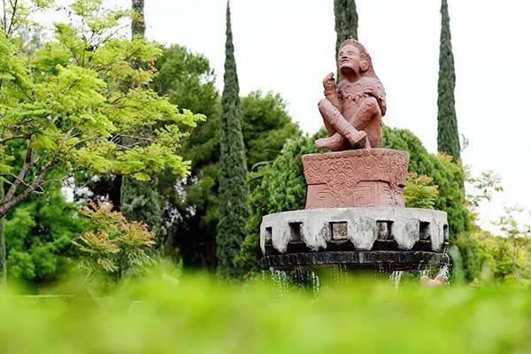 Permitirán a niños ingresar a Xochipilli