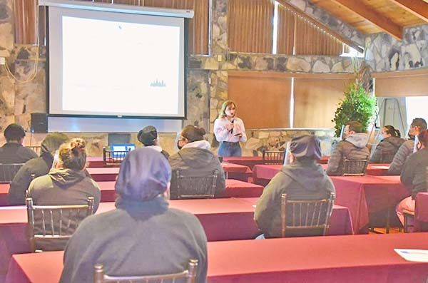 Capacita Coahuila a trabajadores de turismo