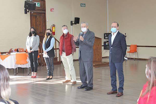Posicionarán a Coahuila con programas educativos