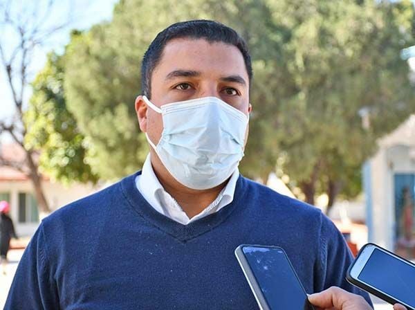 Se reanudan de a poco actividades deportivas