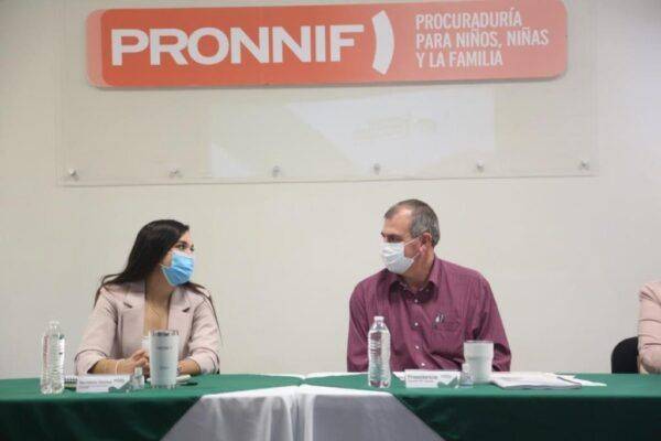 Sesiona Consejo Técnico para evaluar adopciones