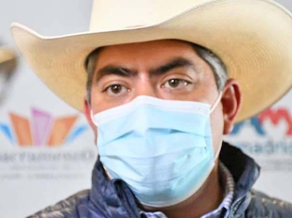 Firma  el Alcalde convenio con Universidad de Durango