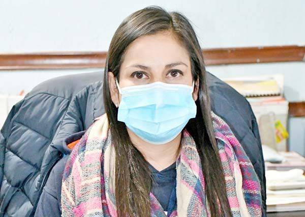 Preparan más albergues para proteger del frío