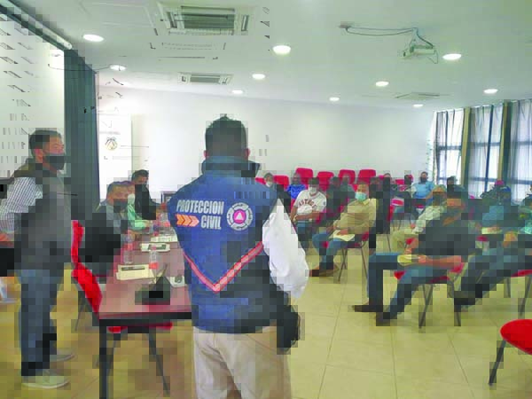 Prioriza Coahuila la salud de deportistas