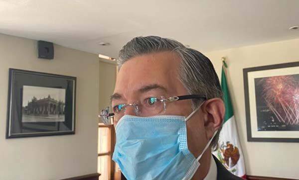 Se requieren otros mil mdp ante contingencia