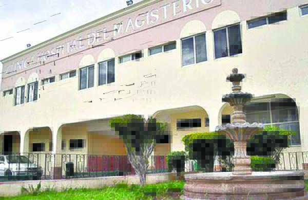 Crecen carencias en clínicas del Magisterio