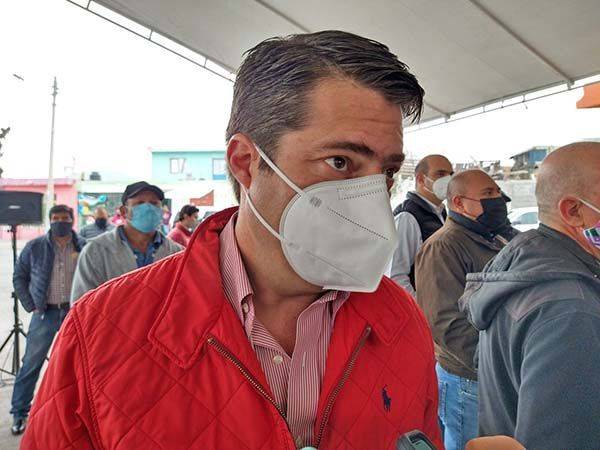 Buscan rebasar meta de 3 mil escrituras