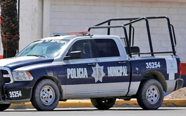 Asesinan de balazo a mujer en Torreón