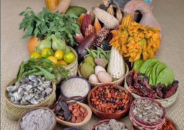 Alimentación sana para enfrentar la pandemia