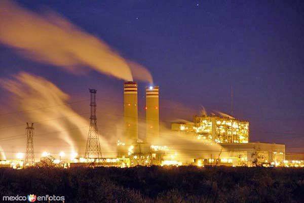 Pueden rescatar CFE plantas de Coahuila