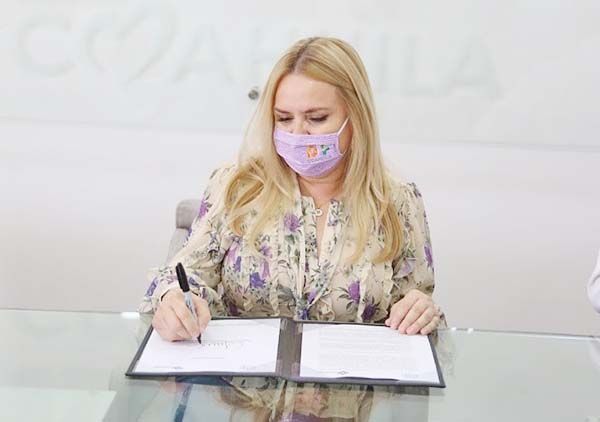 Apoya el DIF Coahuila a personas con discapacidad