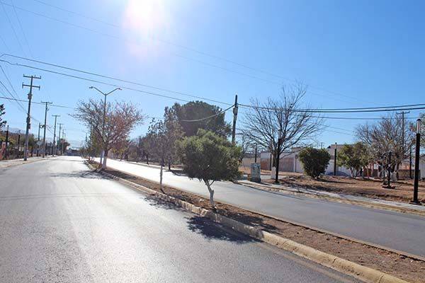 Tendrá Ramos primer circuito de ciclovía