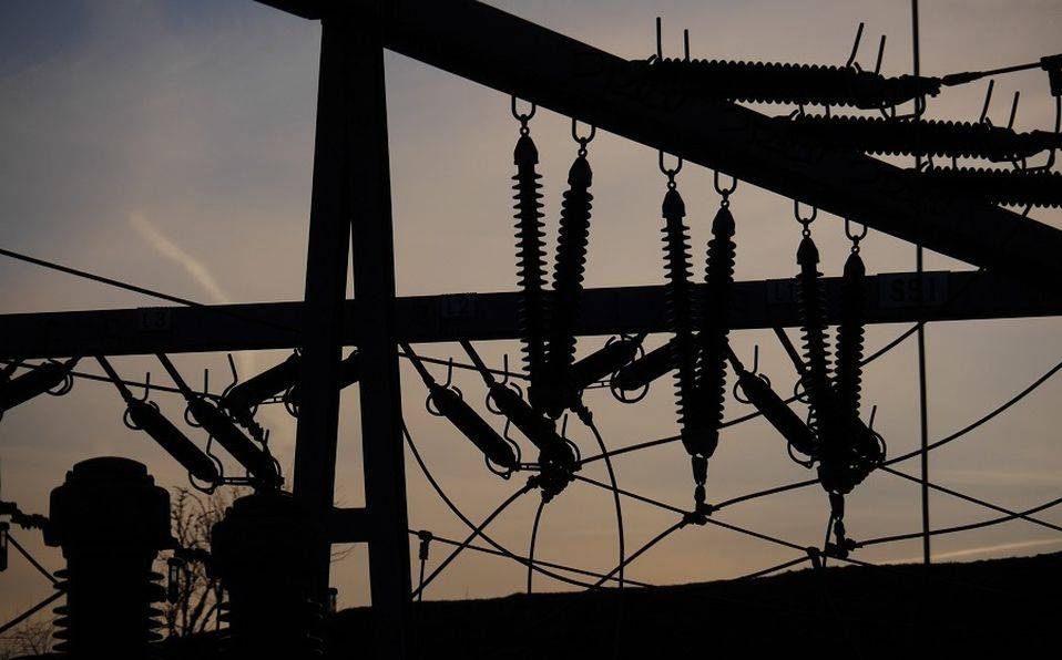 Por apagón, industria manufacturera pierde 200 mdd cada hora: Index