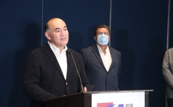Coalición ‘Sí por San Luis’ ganará en el estado: Enrique Galindo