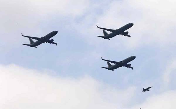 Indep subastará 19 aeronaves del Ejército; así puedes participar