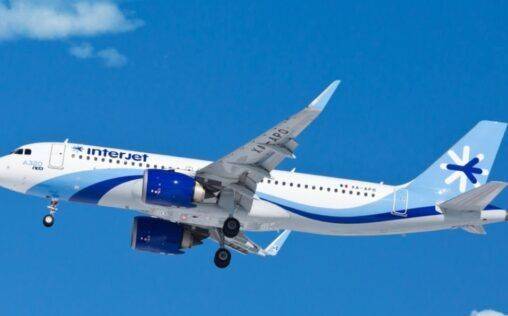 Estiman votación para ratificar huelga en Interjet para el 16 de febrero