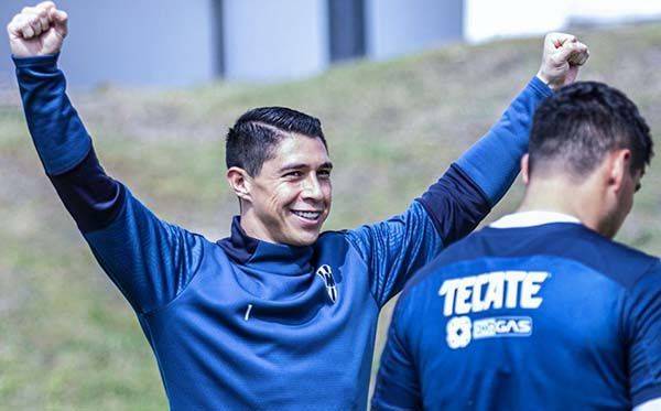 Rayados tiene cubierta la portería por 10 años; Jonathan Orozco no regresaría