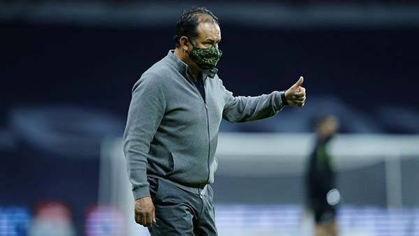 REYNOSO: ‘HAY QUE FELICITAR AL AMÉRICA POR LA RESPUESTA A LA SANCIÓN, LOS ENGRANDECE’