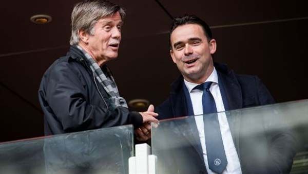 Hans Westerhof alerta: «Al jugador mexicano no le gusta trabajar»