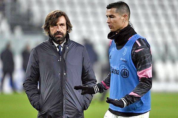 Reporta Juventus pérdidas de más de 100 mde