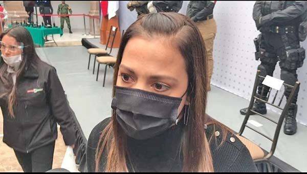 Protegen Coahuila y NL líneas de gas