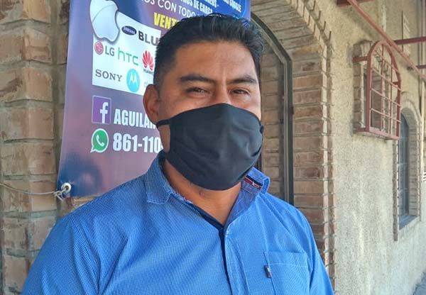 Suspende labores AVOMEX por frío