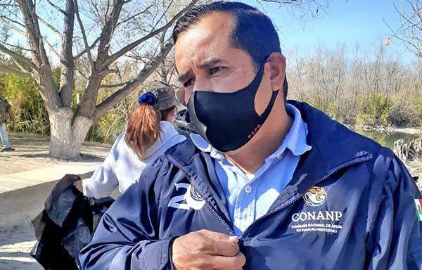 Recuerda Sabinas Día Mundial de Humedales