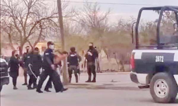 Lo acusan del delito de Tentativa de Homicidio