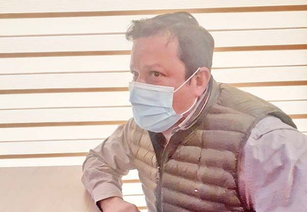 Carboneros se pondrán al día