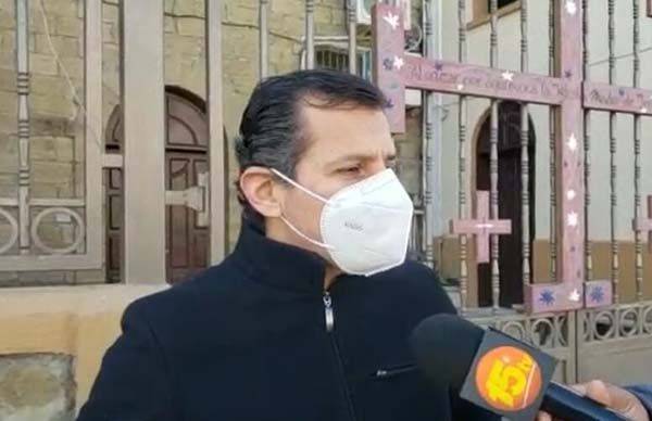 Viven un Miércoles de Ceniza diferente