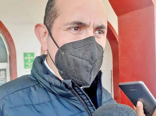 Buscan reconciliación con Dios en pandemia