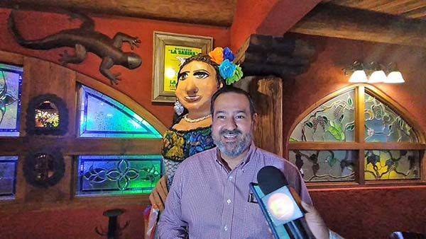 Avanza reactivación restaurantera de RC