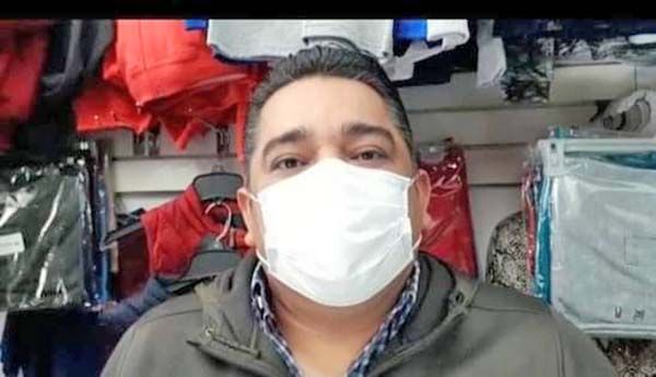 Buscan 4 candidatura