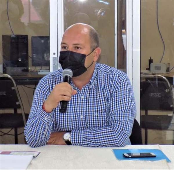 Desciende ocupación hospitalaria en región