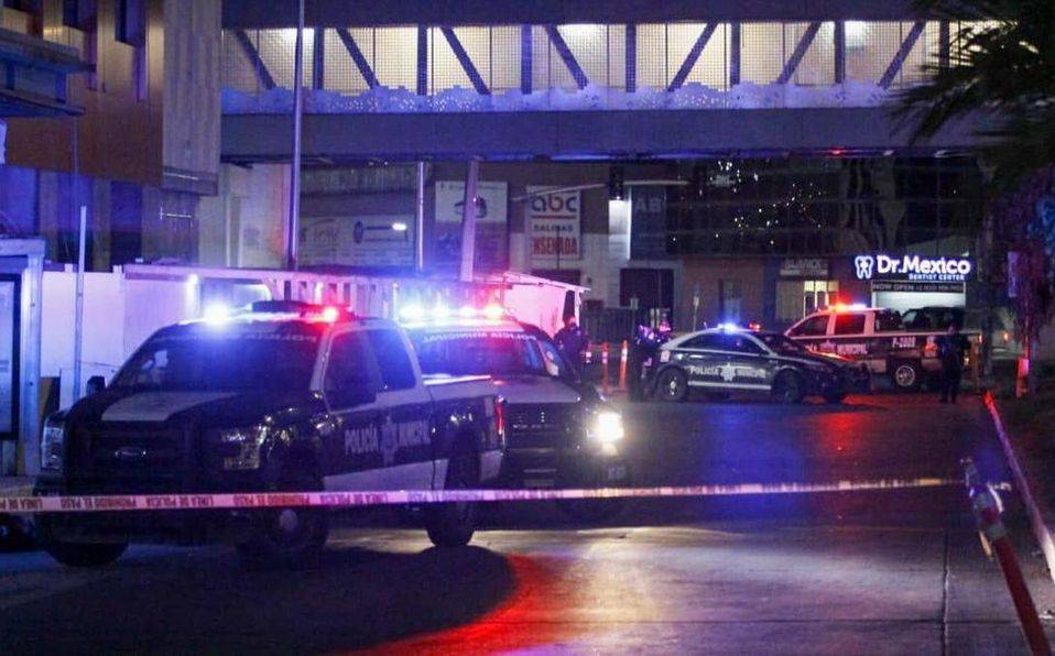 Asesinan a 6 personas en Tijuana; suman 287 homicidios en lo que va del año