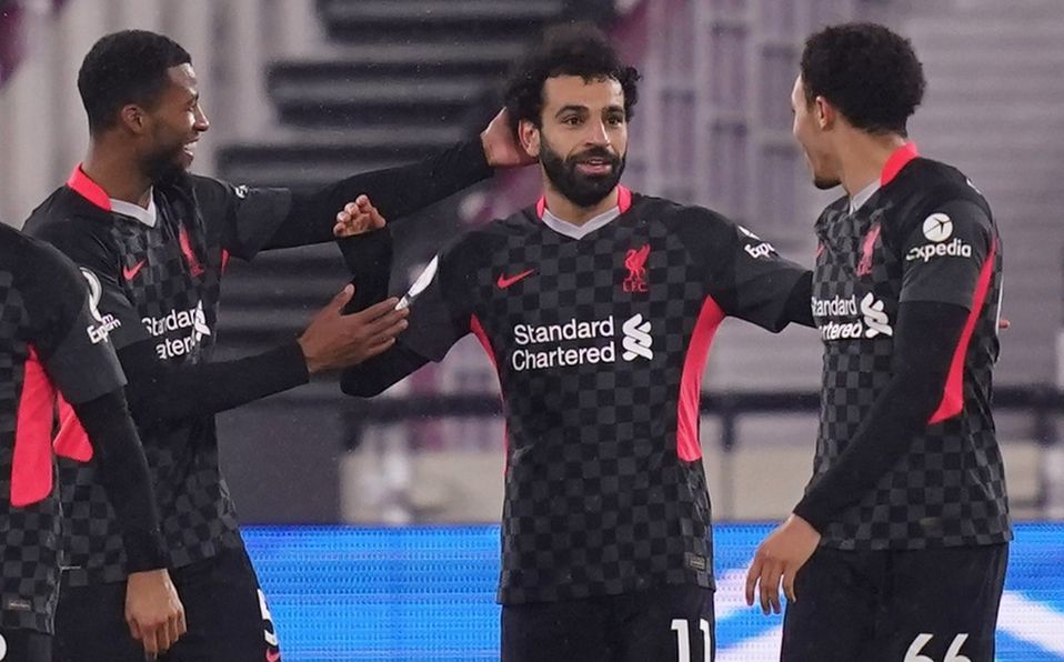 Liverpool no podrá viajar para enfrentar al Leipzig en Champions