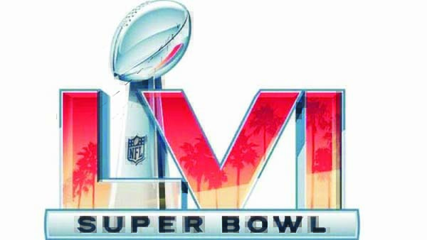 Revelan logo del próximo Super Bowl