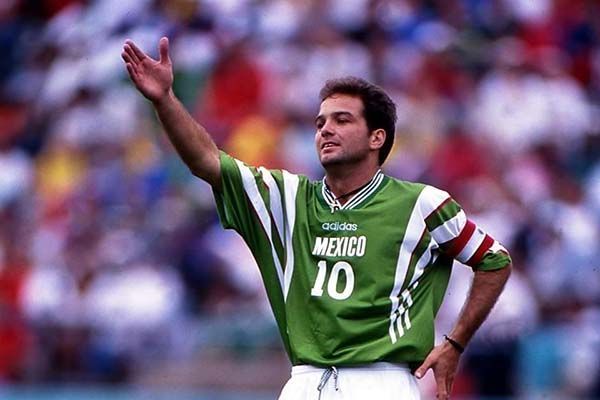 Quisieron sobornar al Tricolor en Atlanta 1996