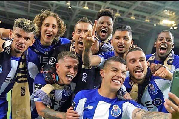 Quiere Marchesín volver con ‘Tecatito’ al América
