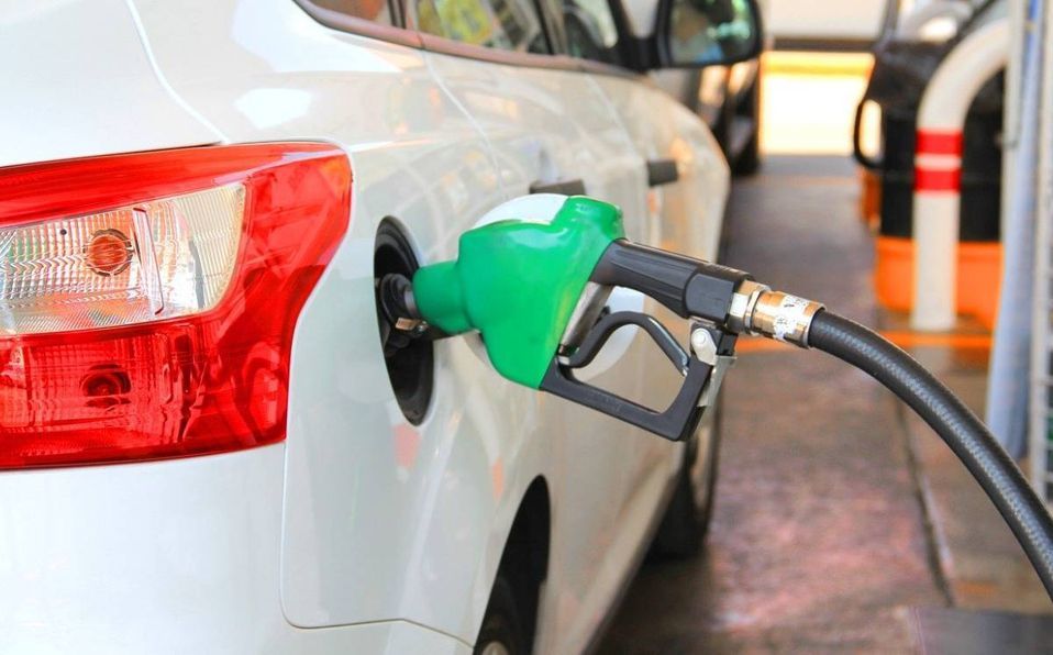 Hacienda devuelve estímulo fiscal a gasolina Magna