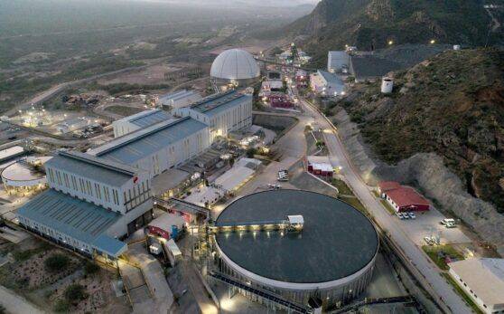 Preocupa a mineras reforma a la Ley de Industria Eléctrica y outsourcing